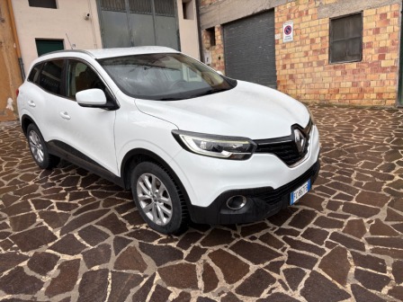 Renault Kadjar 1.5 dci Energy