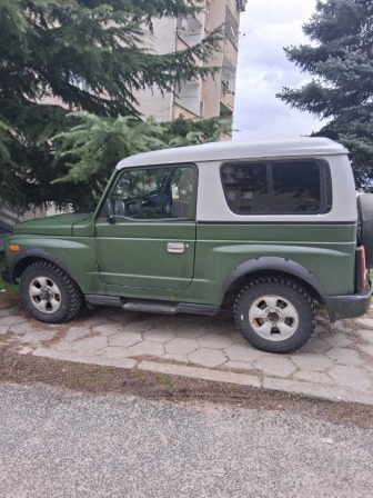 Kia Retona