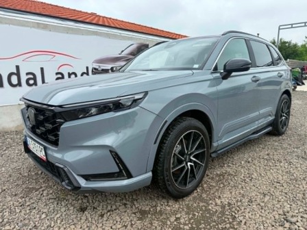 Honda CR-V 2.0 HIBRID