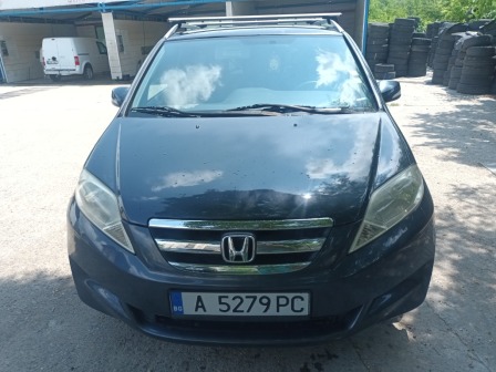 Honda FR-V 1.7 i