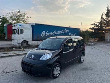 Citroen Nemo