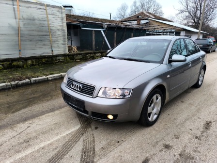Audi A4 2.0i