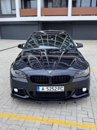 BMW 525 2.5 D