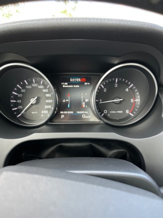 Land Rover Range Rover Evoque 2.2tdi 150к.с