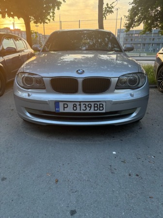 BMW 116