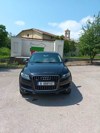 Audi Q7 3.0 TDl