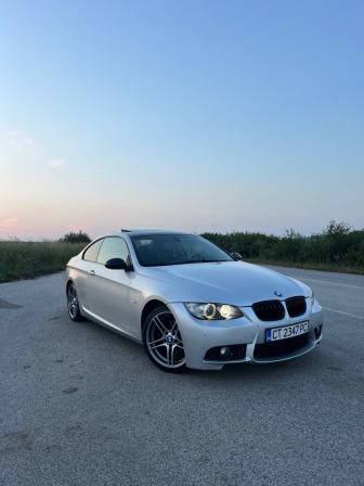 BMW 320 Logic7/Recaro/M