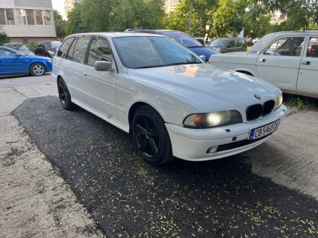 BMW 530 530d /193 +