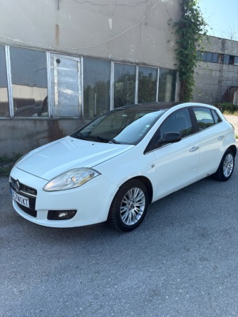 Fiat Bravo 1.9