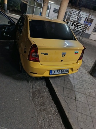 Dacia Logan 1.4