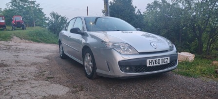 Renault Laguna 1.5 DCI