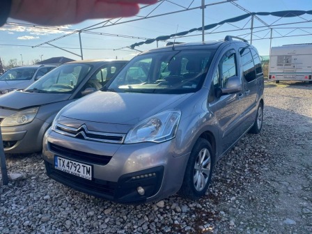 Citroen Berlingo 1.6 HDI Bluе