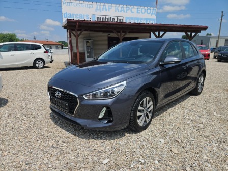 Hyundai i30 1.6-110ks-eu 6B