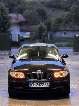 BMW 116