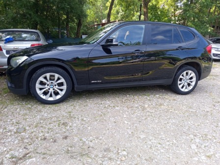 BMW X1 1.8 D
