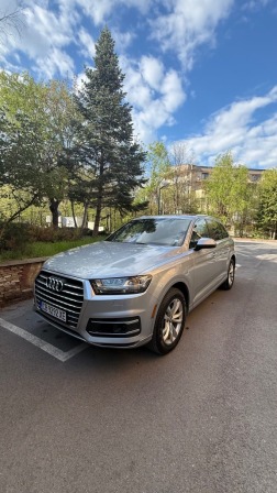 Audi Q7 3.0