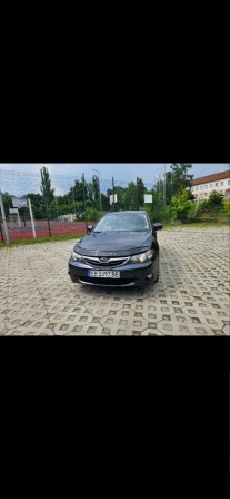 Subaru Impreza 2.00 I