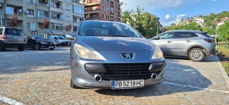 Peugeot 307 SW 1.6i