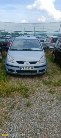 Mitsubishi Colt 1.4