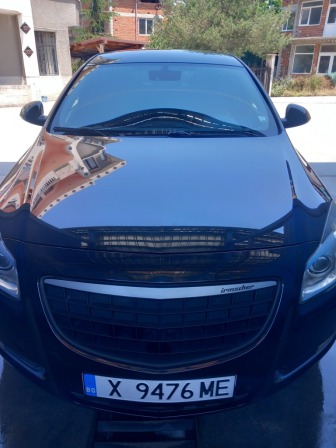 Opel Insignia 2.0