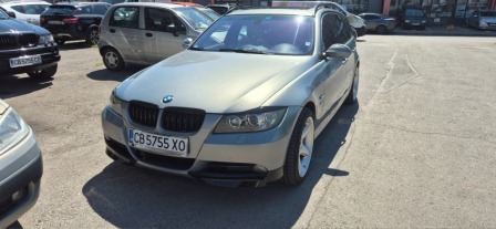 BMW 325 2.5xi