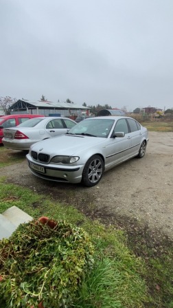 BMW 330 330d