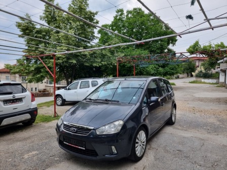 Ford C-Max 1.6cdti*NAVI*