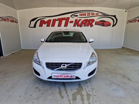 Volvo V60 2.0 163kc EURO