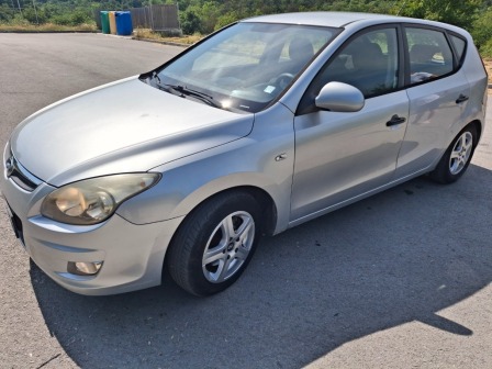 Hyundai i30 1.4,BRC,