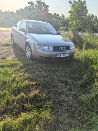 Audi A4 1.9tdi