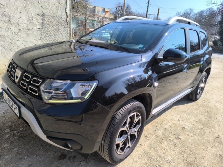 Dacia Duster Eco G-100 БГ