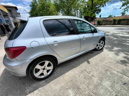 Peugeot 307 1.4