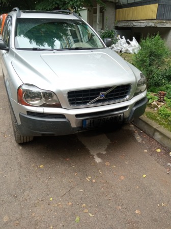 Volvo XC 90
