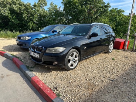 BMW 320 320d