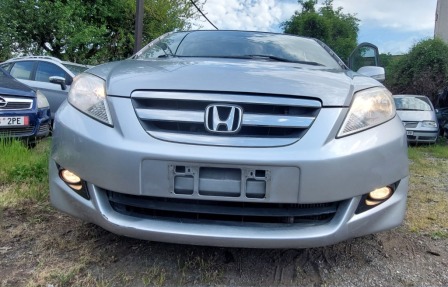 Honda HR-V 2.2