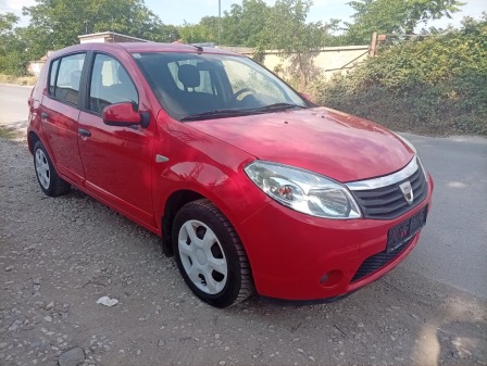 Dacia Sandero 1.4