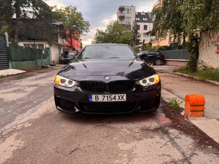 BMW 435i
