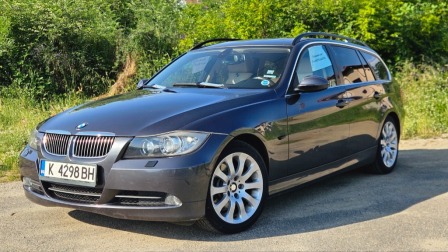 BMW 330