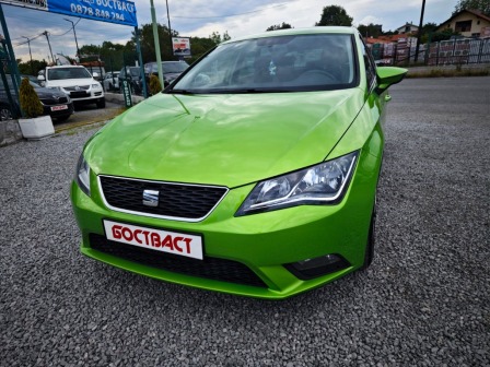 Seat Leon 1.6 TDi