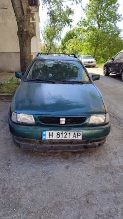 Seat Cordoba