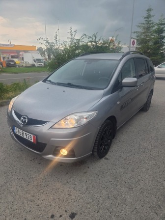 Mazda 5 1.8BENZ 116