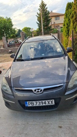 Hyundai i30 CW 1.4