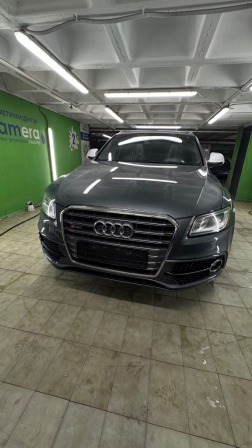 Audi SQ5 PREMIUM PLUS
