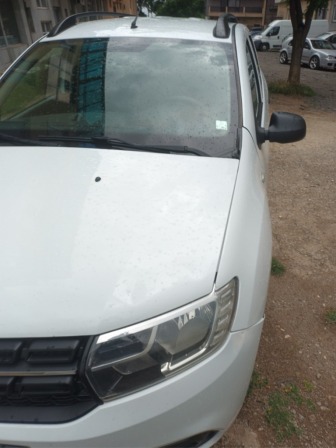Dacia Logan 0.9