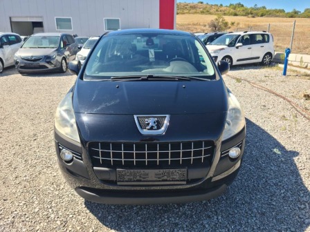 Peugeot 3008 1.6.HDI.112KS