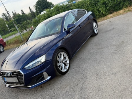 Audi A5 Sportback 40 TFSI