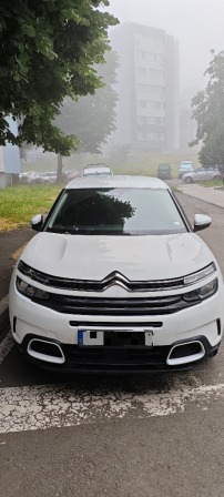 Citroen C5 Aircross 1.5