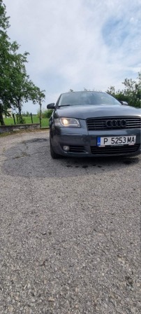 Audi A3 1.9tdi