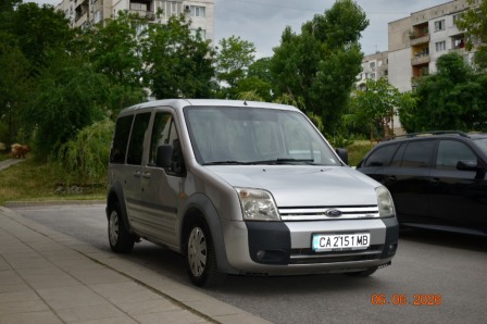Ford Tourneo 1.8 tdci