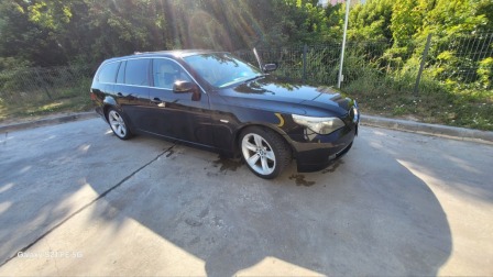 BMW 525 3000 197
